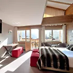 Hotel Vanessa Verbier
