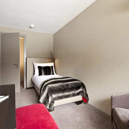 Hotel Vanessa