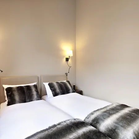Hotel Vanessa 4*