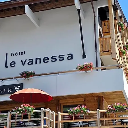 Vanessa Verbier