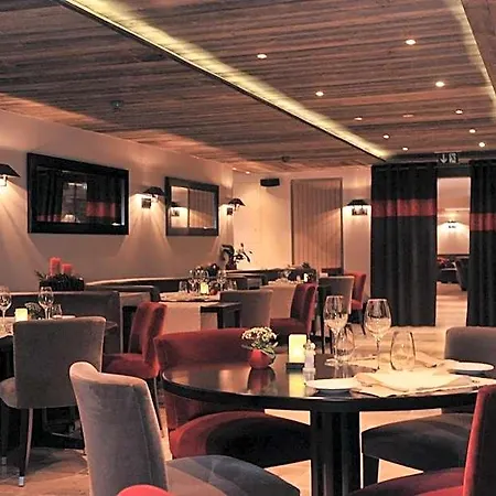 Hotel Vanessa Verbier