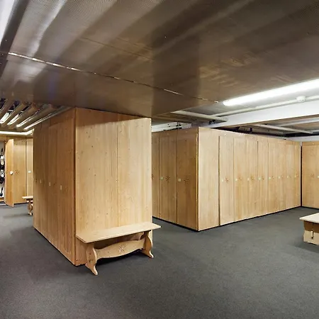 Hotel Vanessa Verbier