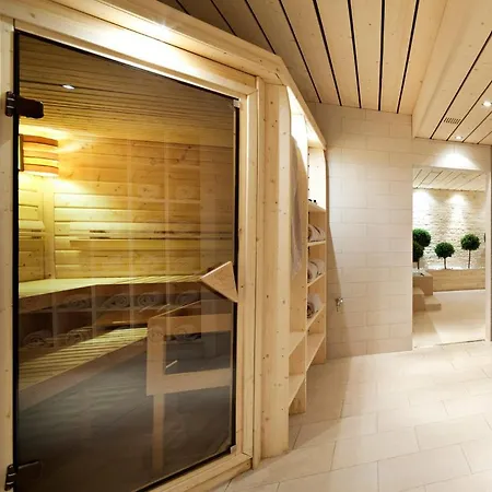 Vanessa Hotel Verbier