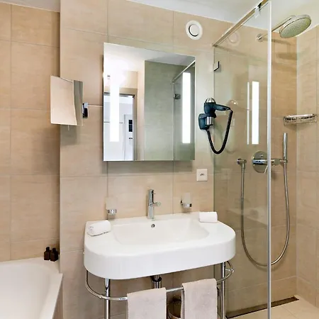 Vanessa Hotel Verbier