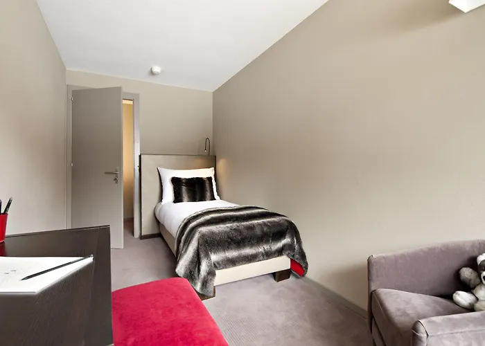 Otel Vanessa