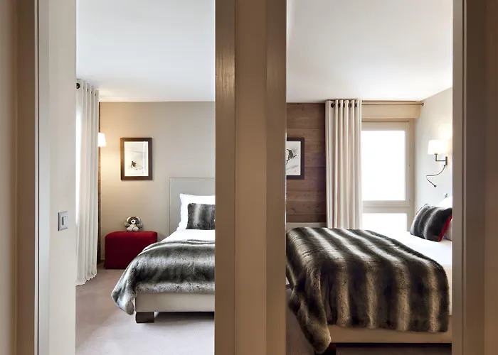 Vanessa Otel 4*