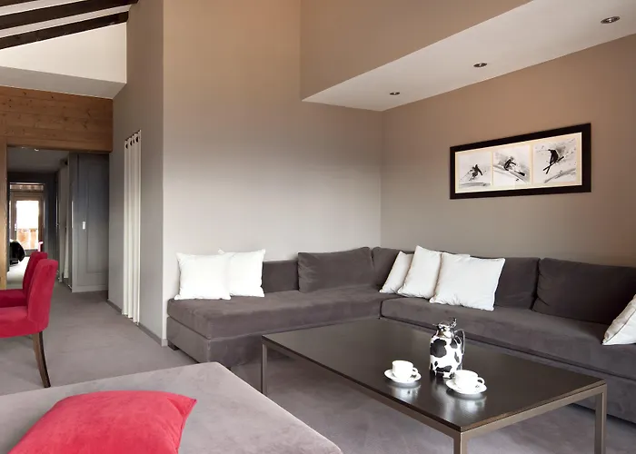 Vanessa Otel 4*