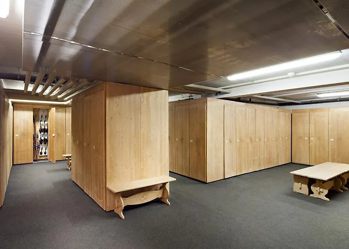 Otel Vanessa Verbier