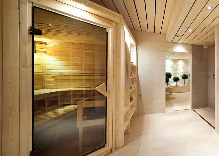 Le Vanessa Hotel Verbier