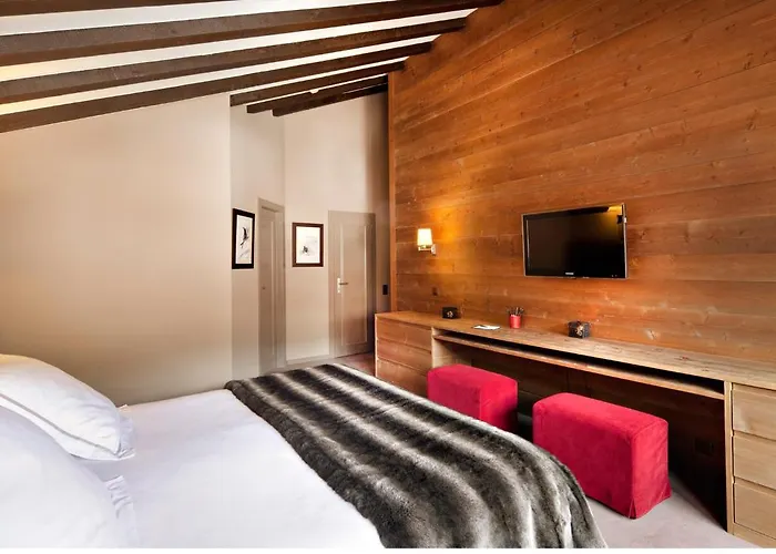 Otel Vanessa 4*