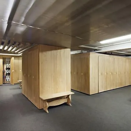 Vanessa Hotel Verbier