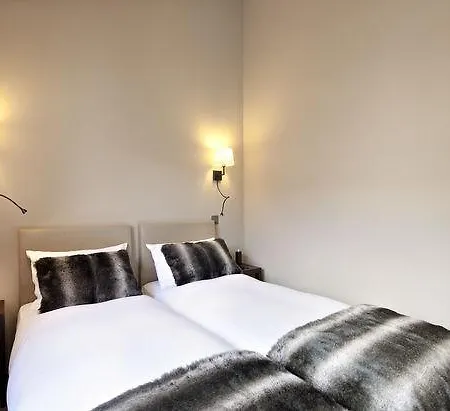 Vanessa Hotell Verbier