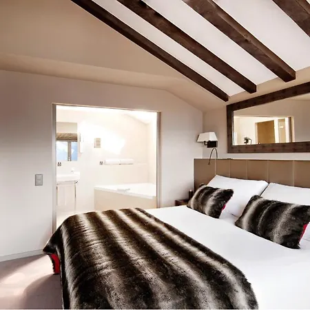 Hotell Vanessa