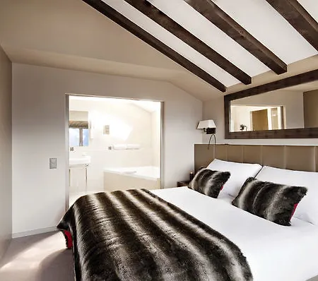 Hotell Vanessa Verbier