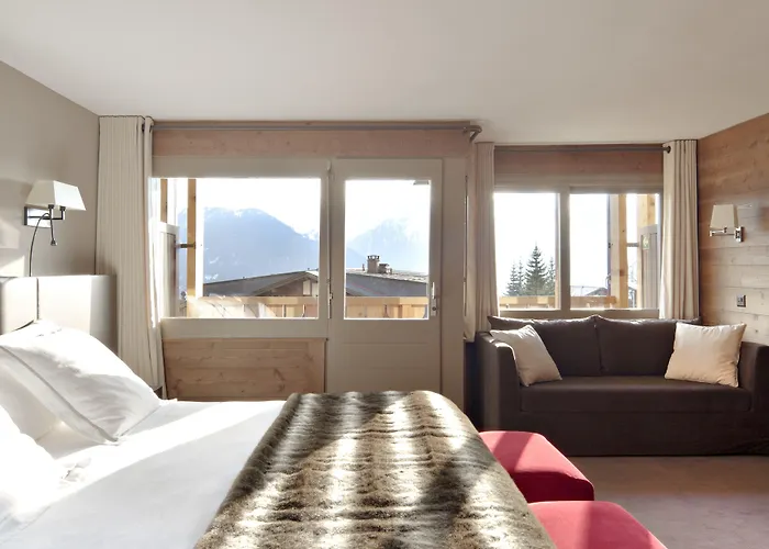 Hotell Vanessa 4*