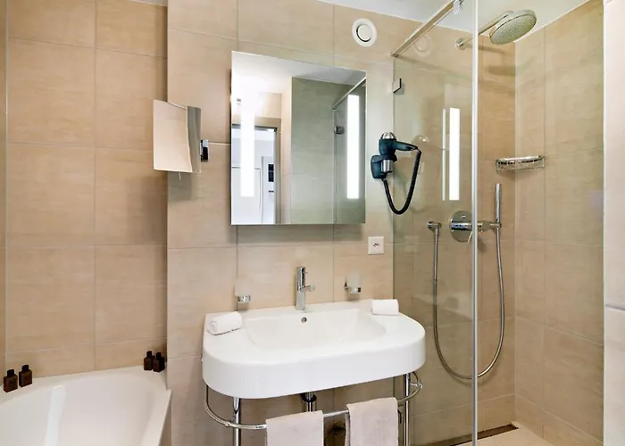 Vanessa Hotell Verbier