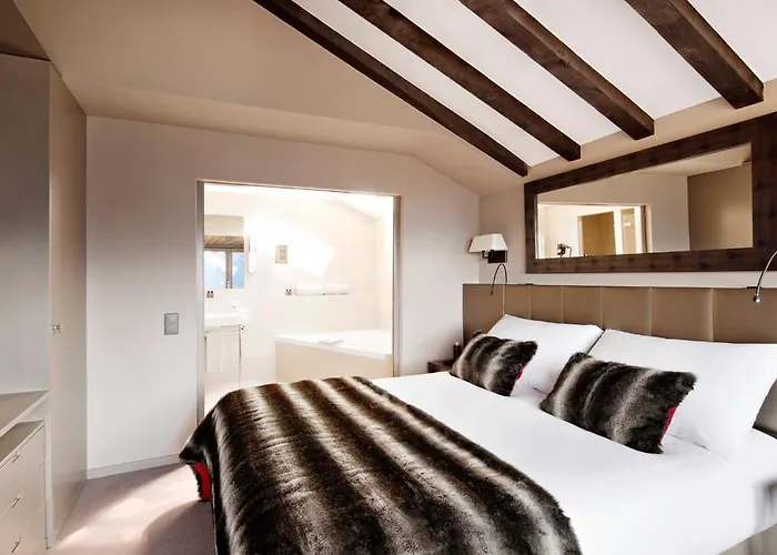 Hotell Vanessa